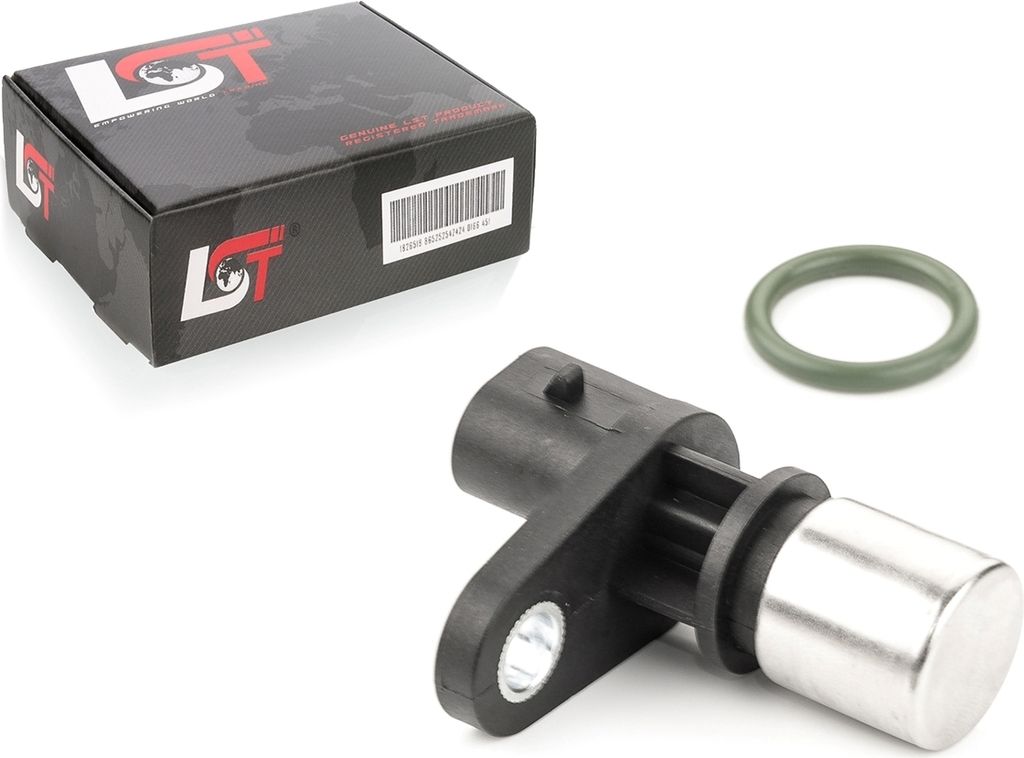 Kurbelwellensensor Impulsgeber Hallgeber 2 Pin Sensor für Produktbild 