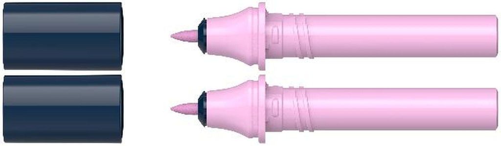 Schneider Patrone Paint-It 040 light magenta 137 Rund