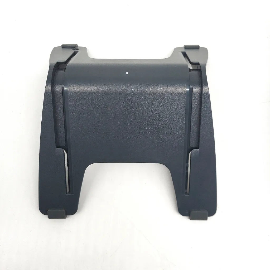 Snom D150 Poste IP 2 Lignes avec Combiné Ergonomique et Fixation Murale - 5