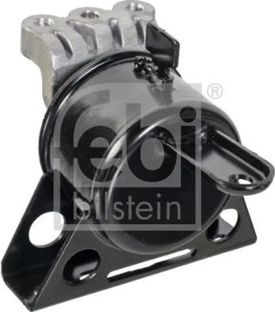 Support moteur FEBI 179546 : roulement fiable pour Kalos et Spark 1.2