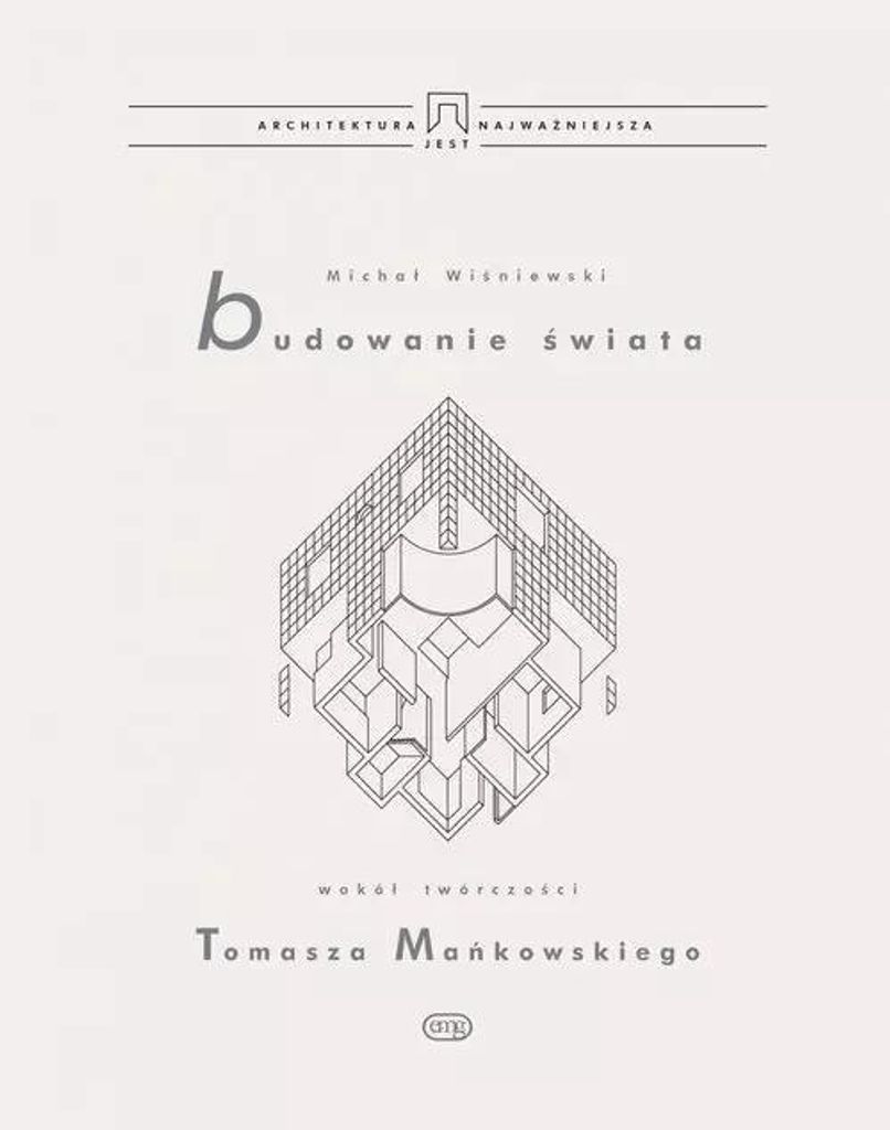 Budowanie świata - brak podtytułu