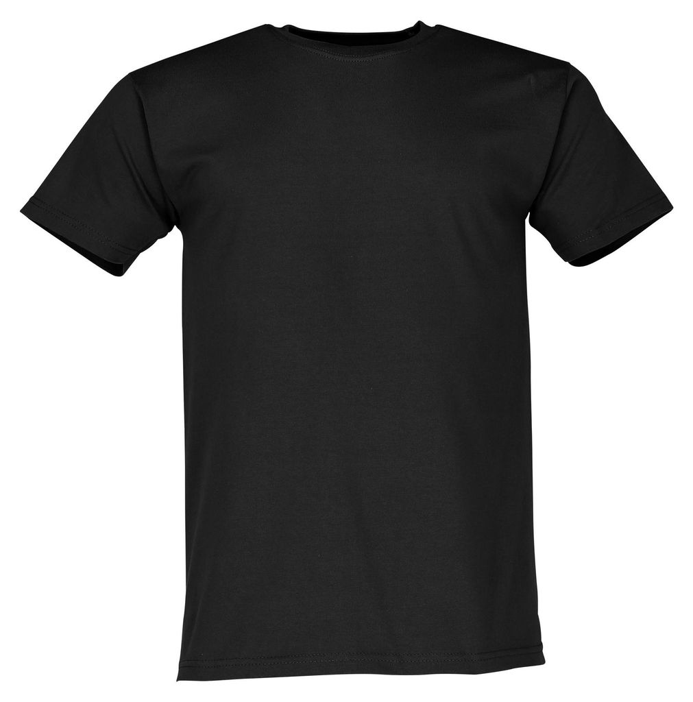 Fruit of the Loom Original T-Shirt Farbe: schwarz Größe: XL Produktbild 