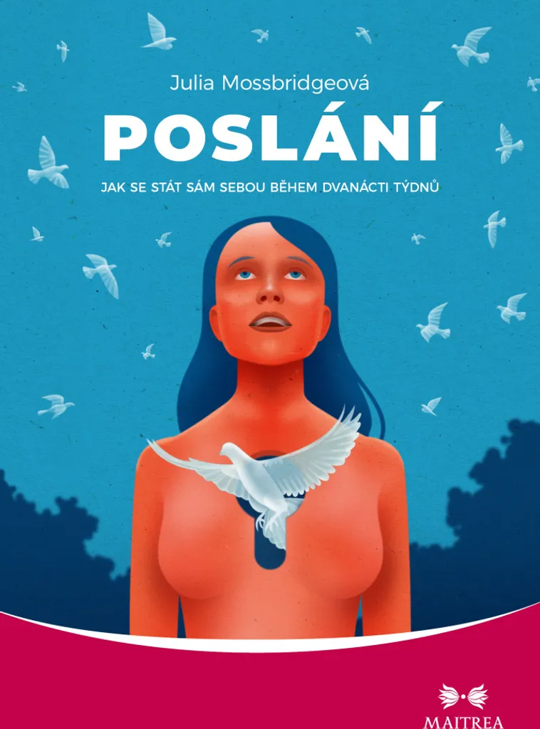 Optimisez votre Intuition avec Poslání de Julia Mossbridgeová : Guide - 2