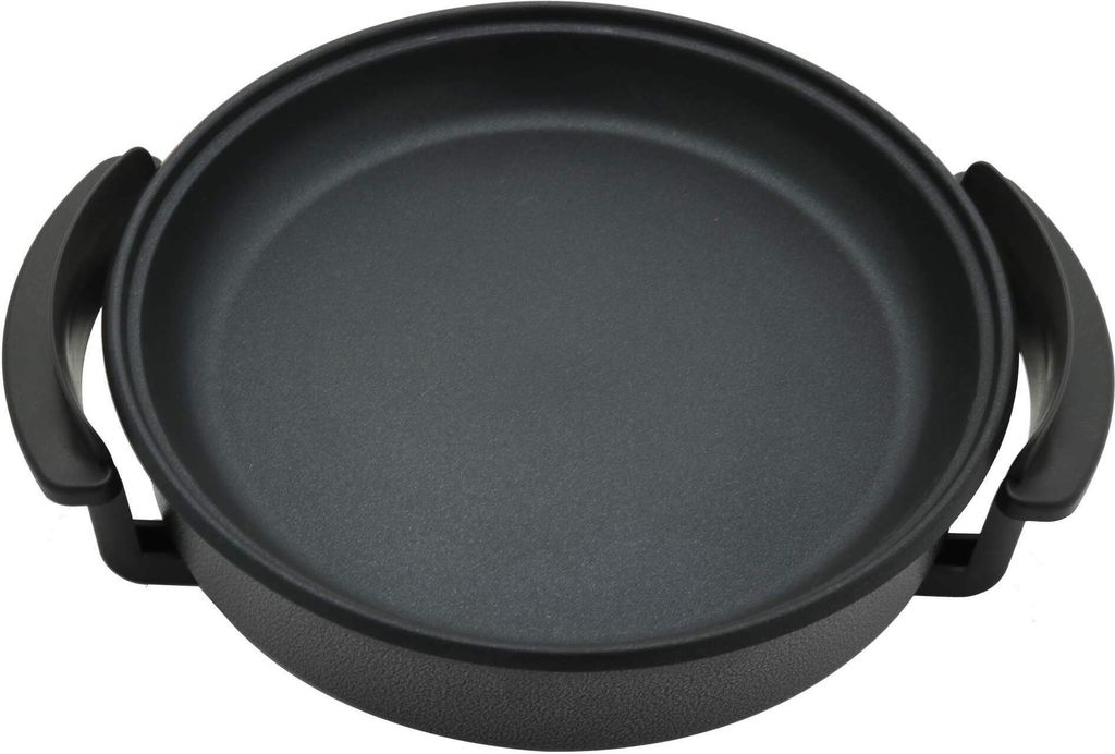 Patelnia wielofunkcyjna Tristar PZ-2963 1500 W 30 cm Zdjęcie produktu 18