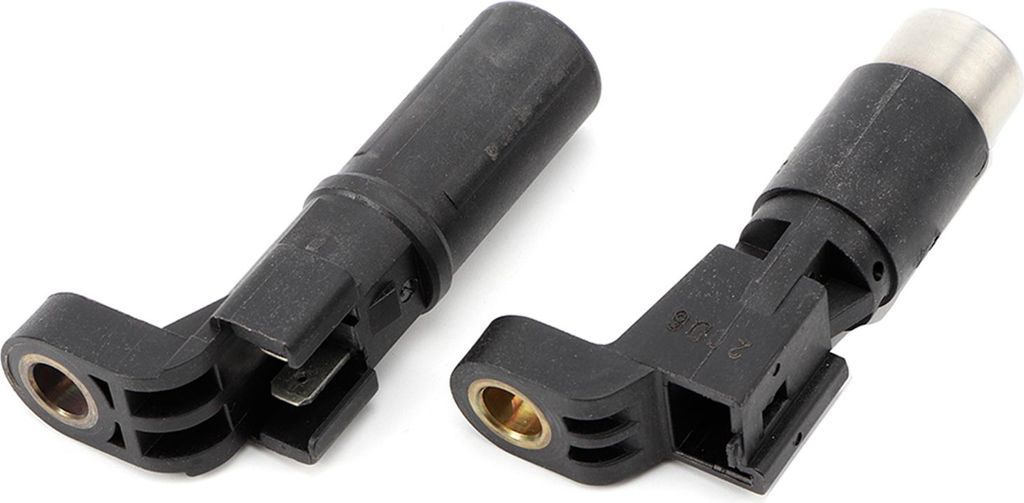 2-teiliges ZF4HP16-Getriebeeingangs-/Ausgangsgeschwindigkeitssensor-Kit, passend für Chevy ab 2002 (99192)