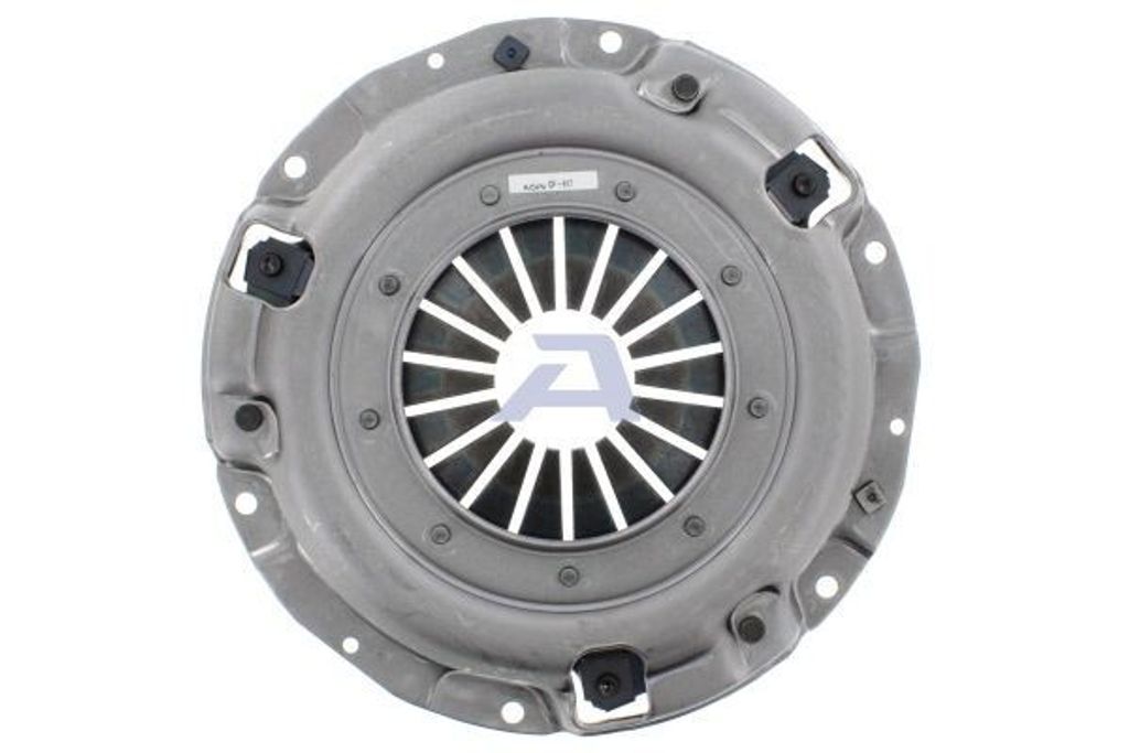 AISIN Kupplungsdruckplatte CF-917 für SUBARU FORESTER (SH) 150mm 225mm