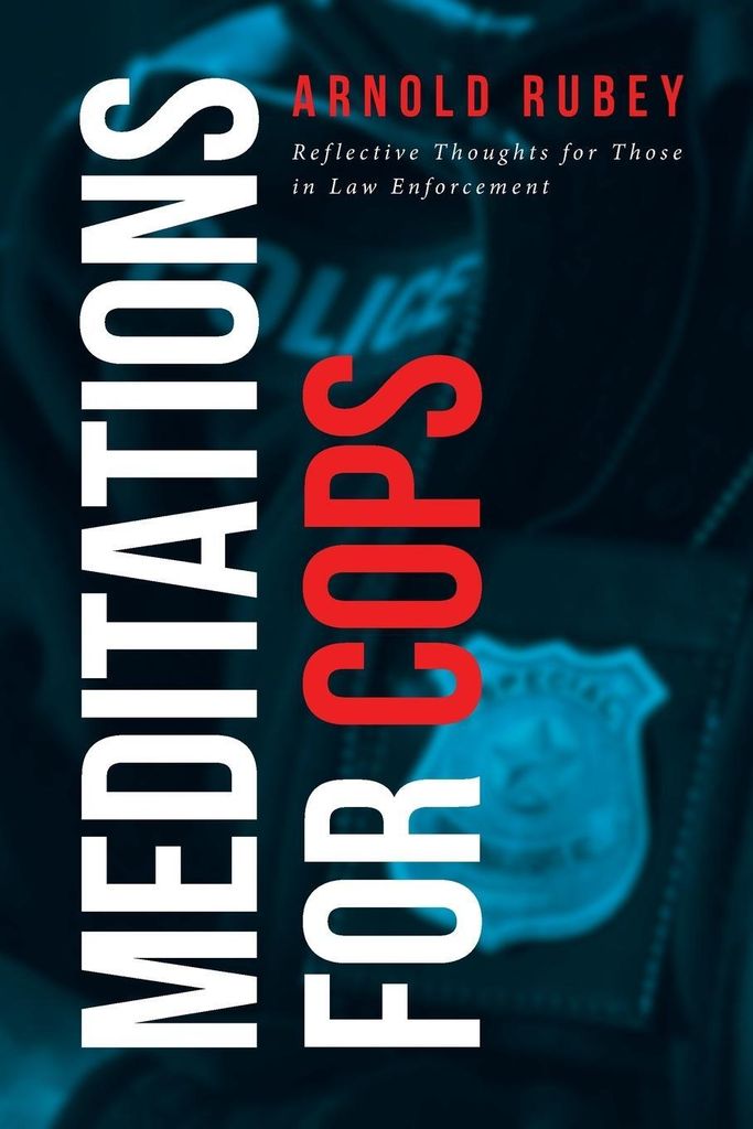 Meditations For Cops