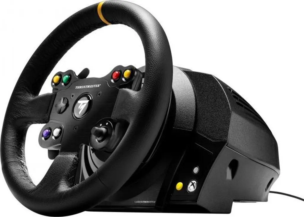 Volant PC Xbox Cuir Thrustmaster TX Racing Wheel Leather Edition - 12