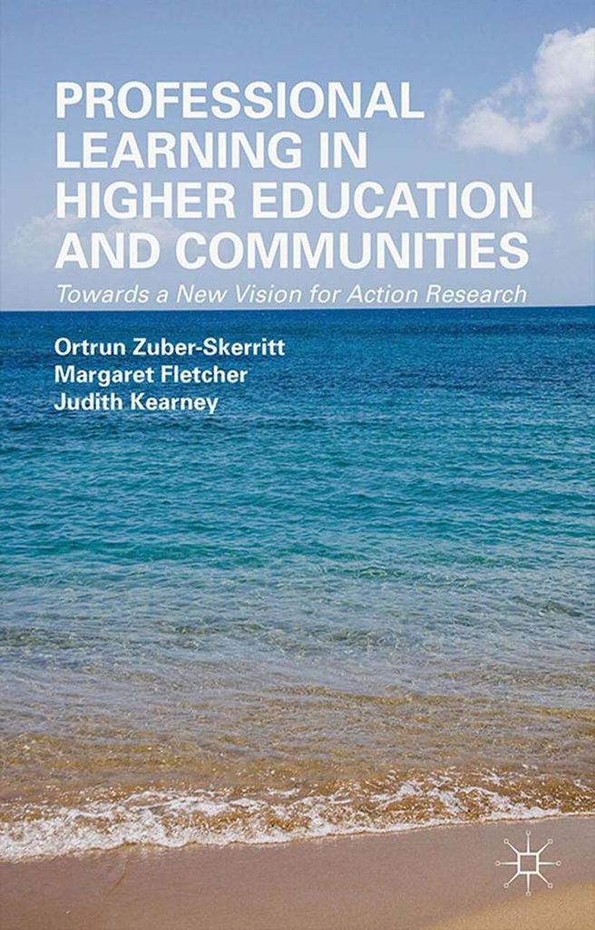 Professional Learning in Higher Education and Communities