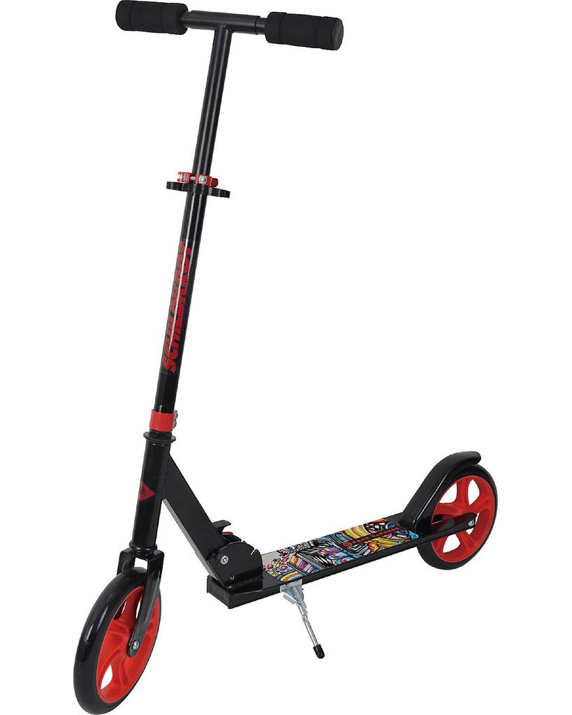 Schildkröt Funsports Road Catcher, Děti, Klasické skútr, Obrázek produktu 