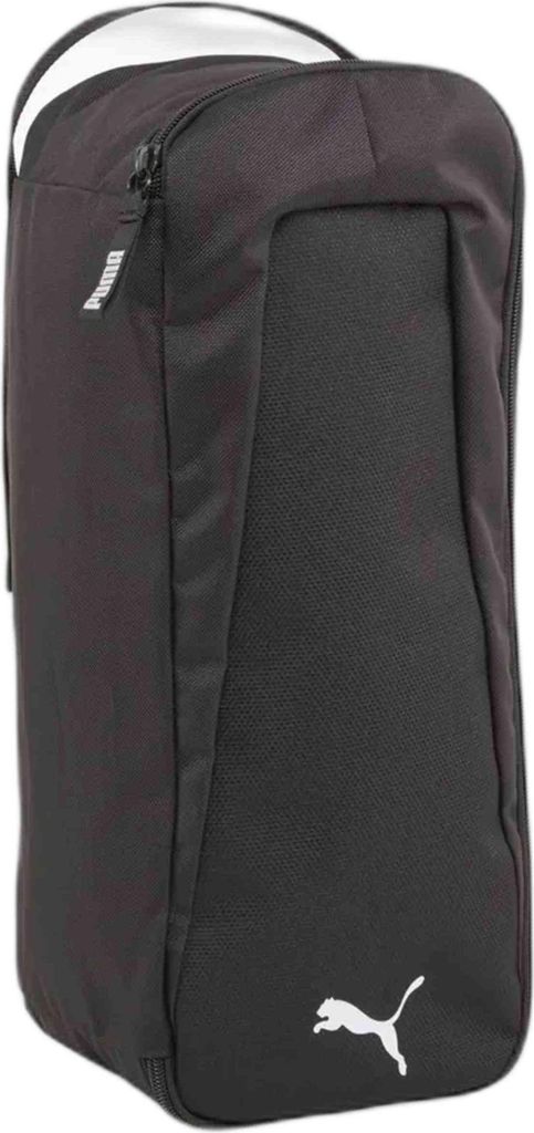 Puma Teamgoal Schuhtasche Schwarz - X Produktbild 