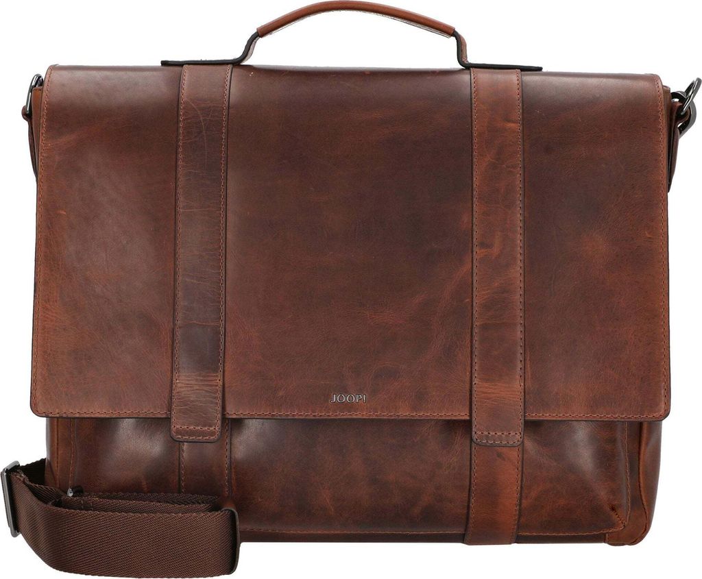 JOOP! Aktentasche Cerratano Kreon Braun onesize Produktbild 