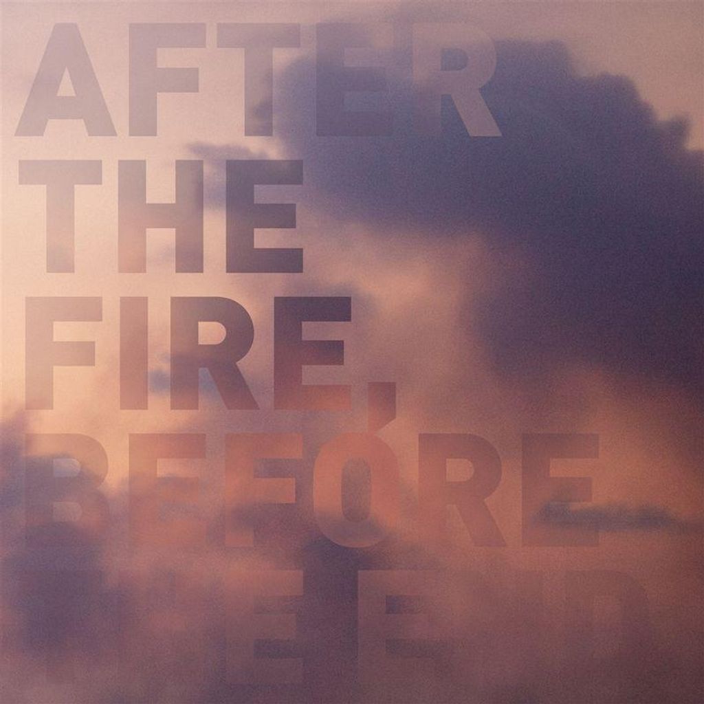 Postcards: Postcards: After The Fire, Before The End - Galileo Music - (LP / A)