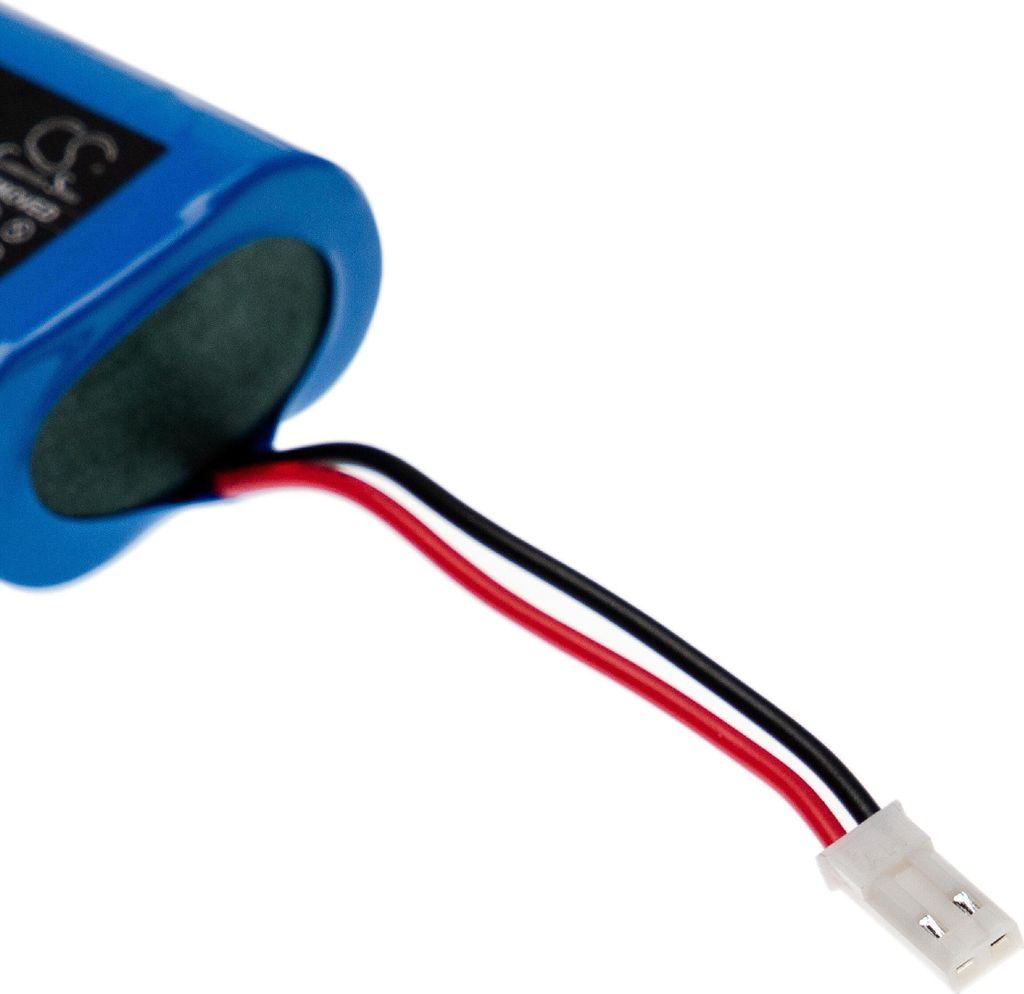 Vhbw Akku Für Dreame L10s Ultra / L10 Ultra – 5200 MAh, 14,4 V, Li-Ion, Ersatzakku Für Saugroboter