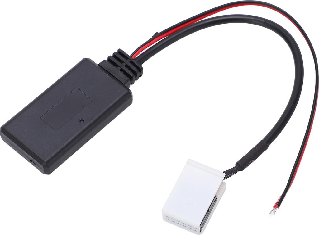 Bluetooth Aux Audio -Adapter Car Radio RD4 Stereo Aux im Kabelersatz für C2 C3 C4 C5 C6 C8