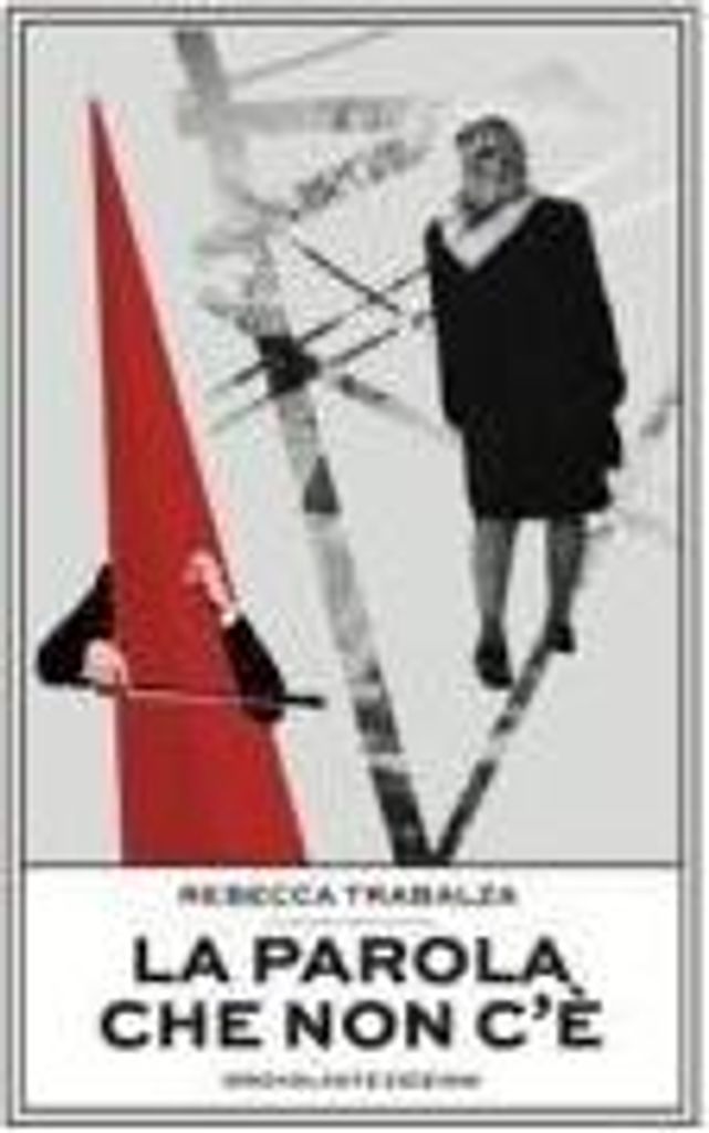 La parola che non c'è