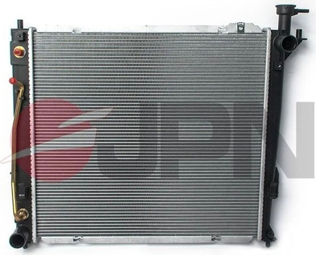 Radiateur Moteur Refroidissement Santa Fe III/II (CM/DM) - JPN 60C0552