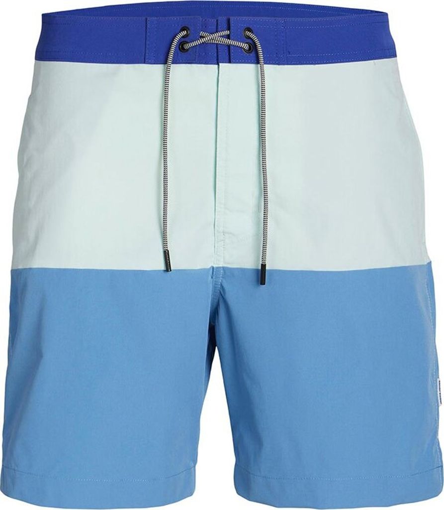 Jack & Jones Capri Badeshorts Blau 2XL Mann Blau 2XL