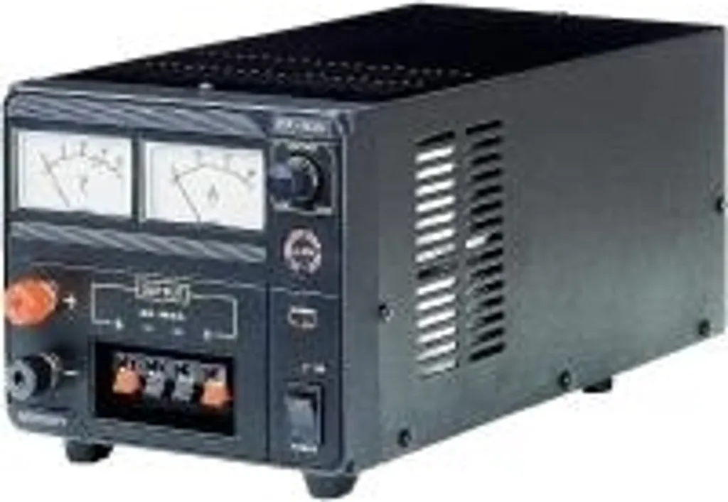 Alimentation stabilisée de table EP-925 VOLTCRAFT 375W 3-15V/DC 25A