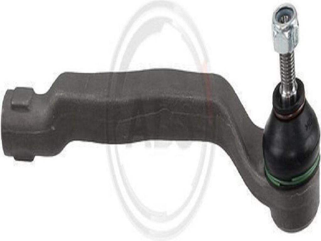 A.B.S. Spurstangenkopf Spurstange für RENAULT KANGOO Produktbild 