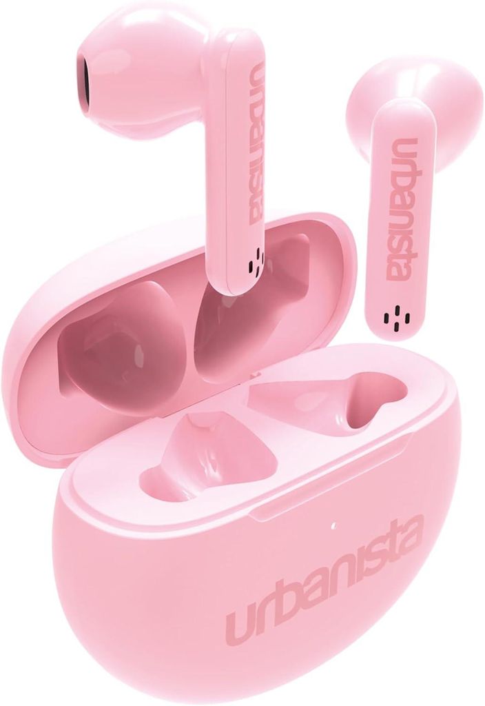In-Ear-kopfhörer, Bluetooth 5.3,IPX4,Wireless Earbuds, 20 Std. Spielzeit, In-Ear Earphones mit Touch-Bedienung,Ohrhörer für Arbeit Spiel Sport, ...