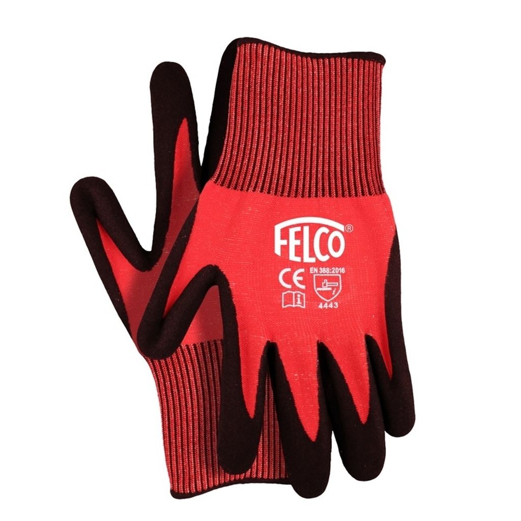 Felco 701, Polyester