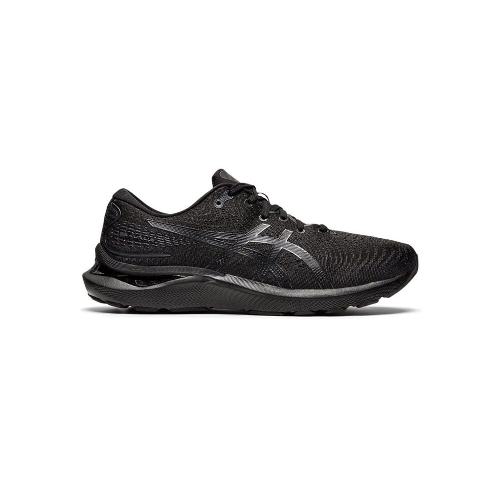 Asics GEL CUMULUS 24 SCHWARZ 9