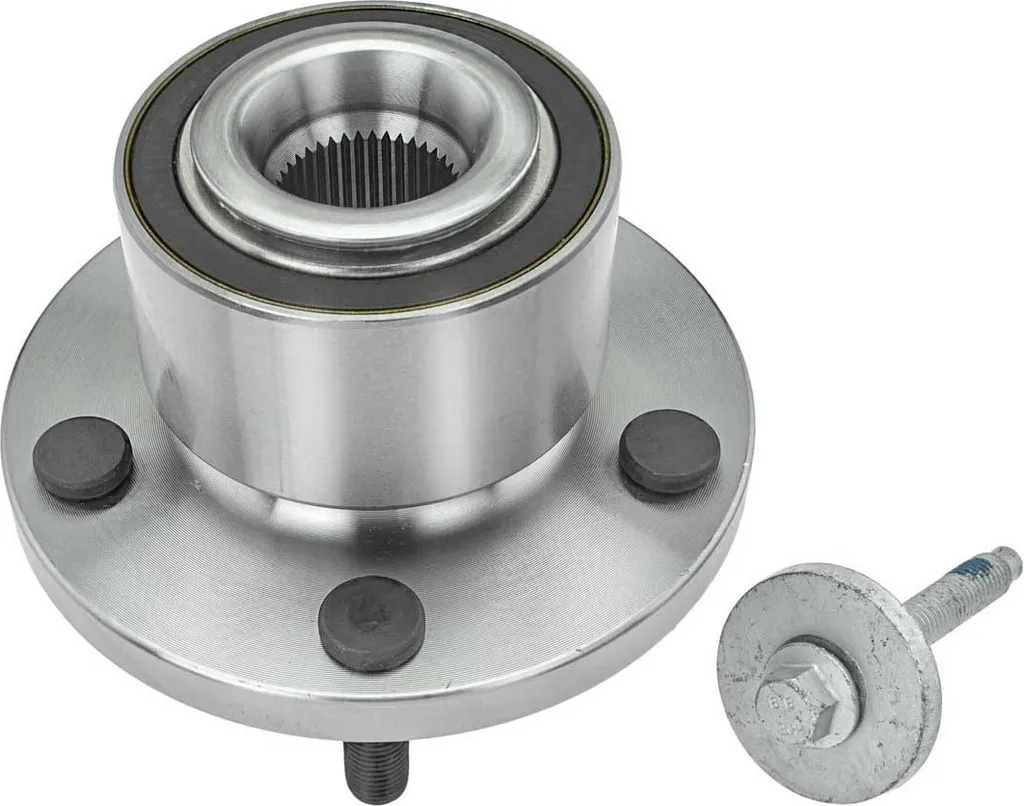 MEYLE 714 651 0005 Moyeu de roue OE 1 463 833 pour Focus II et Mondeo IV