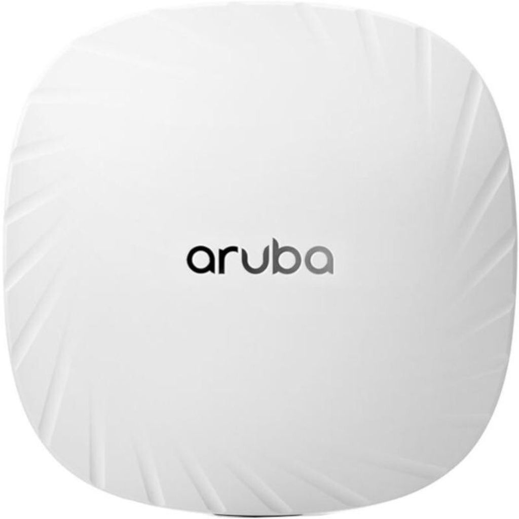 Hewlett & Packard Enterprise R2H28A HPE Aruba AP-505 RW Immagine del prodotto 
