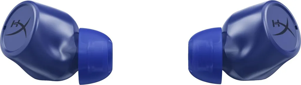 Recensione HP Cirro Buds Pro Blu - Auricolari TWS Low Latency - 4