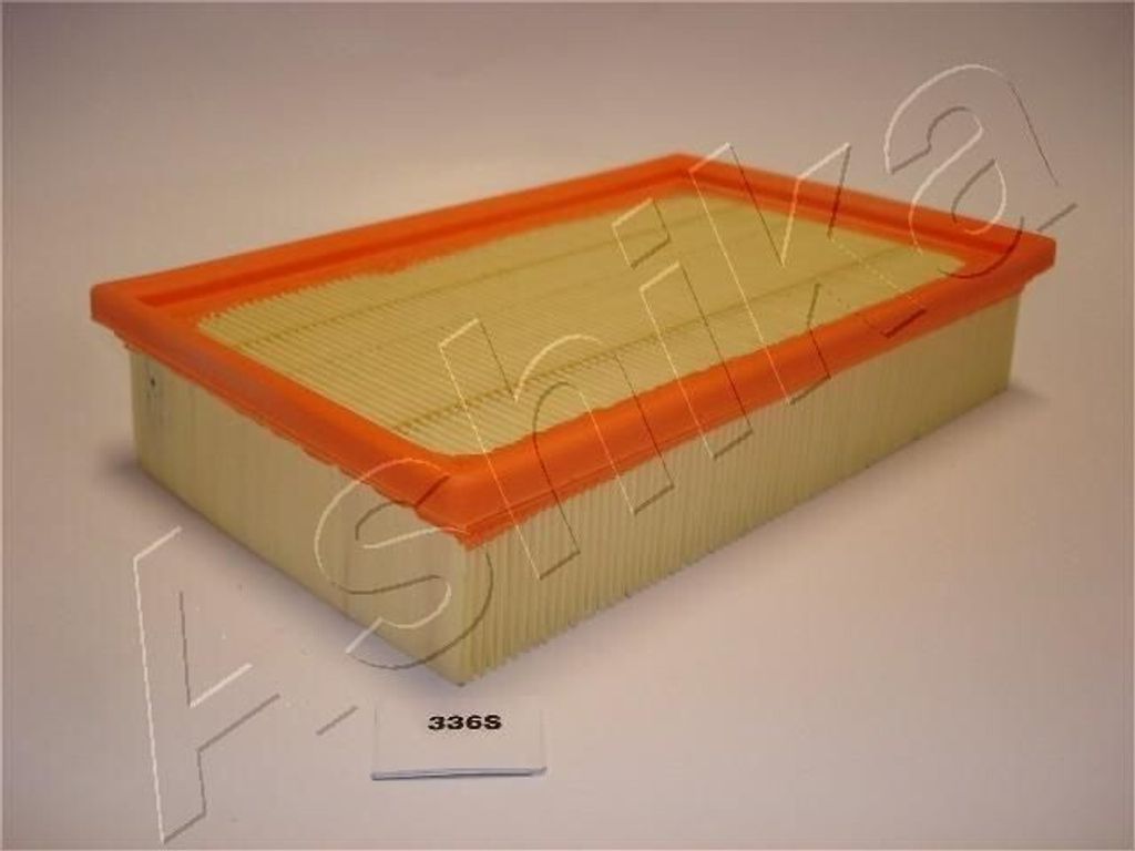 Luftfilter ASHIKA 20-03-336 für FORD Focus II Schrägheck Produktbild 