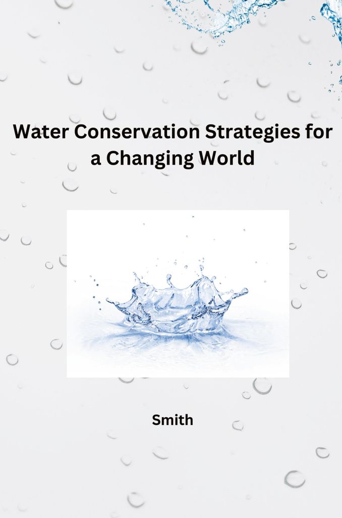 Water Conservation Strategies for a Changing World