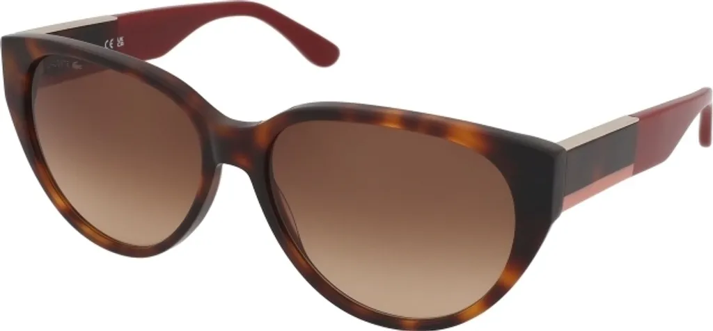 Lacoste L985S-240 Solaires Haute Protection Verres Larges 59 mm - 4