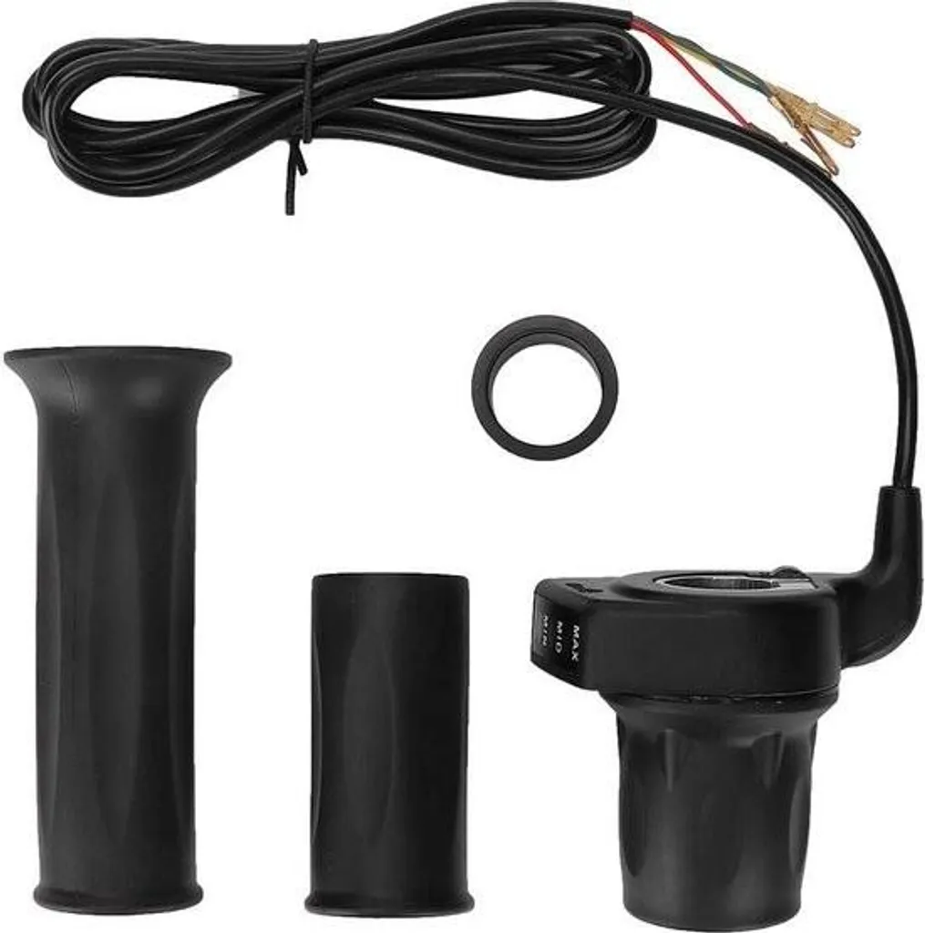 Commande d'accélération 36V pour rénover votre mini-moto ou trottinette - 11