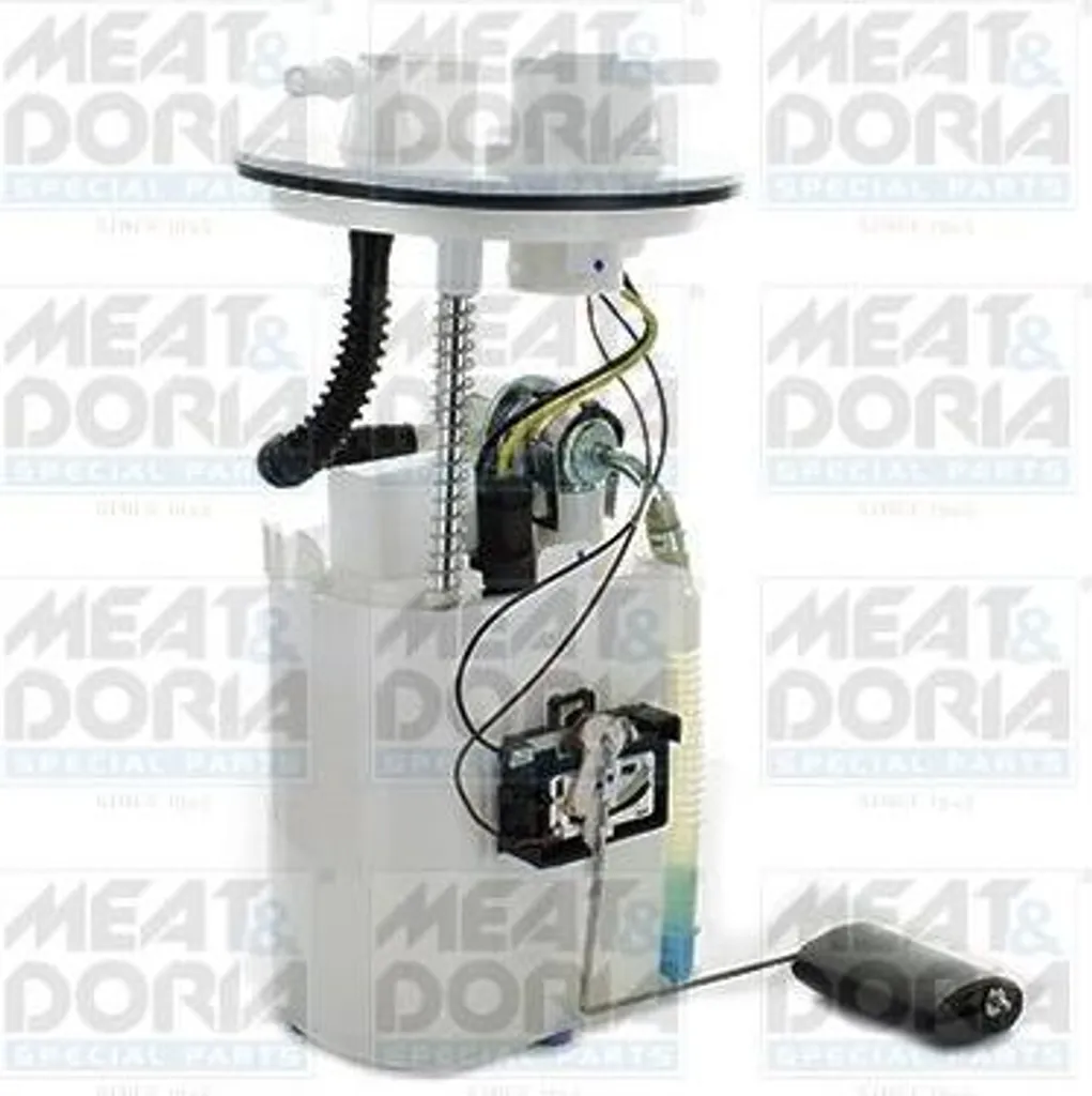 Unité d'alimentation 77442E Meat & Doria : Qualité OE pour Hyundai i20