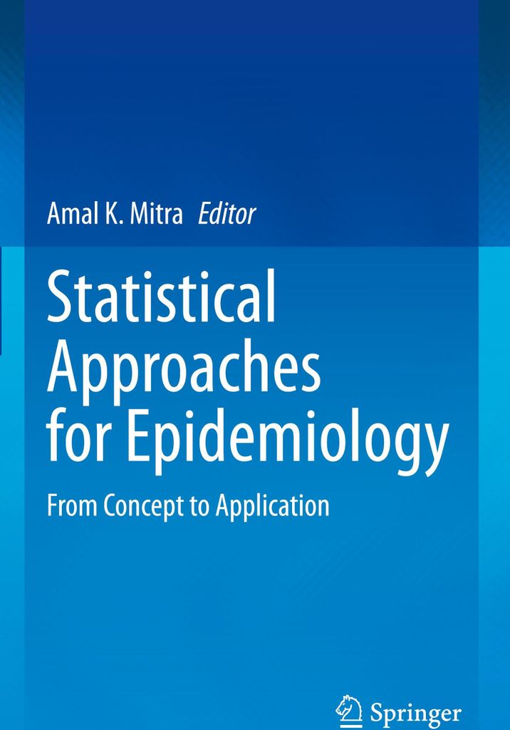 Statistical Approaches for Epidemiology