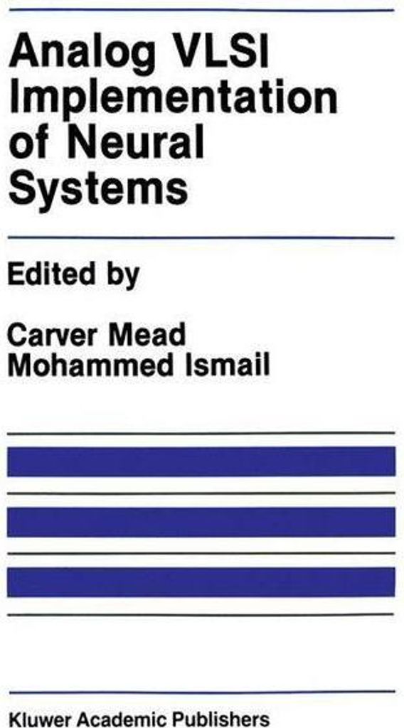 Analoge VLSI-Implementierung von neuronalen Systemen