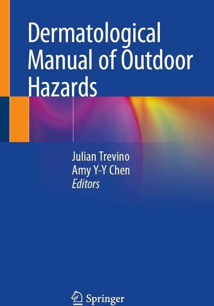 Dermatological Manual of Outdoor Hazards