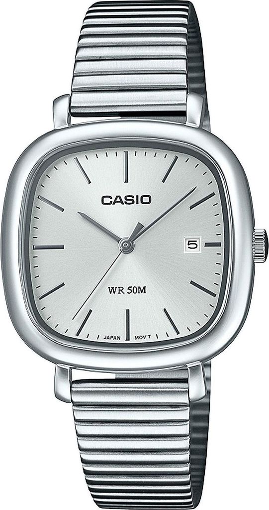 Casio Collection Ltp-B166D-7Avef Uhr