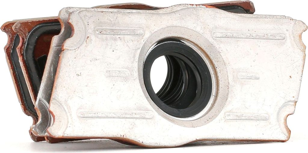 4x DR.MOTOR AUTOMOTIVE Dichtring Düsenhalter DRM0540S für VW GOLF VI (5K1) Polo Schrägheck (6R1, 6C1) Passat Variant (3C5) TIGUAN (5N) TOURAN (1T3)