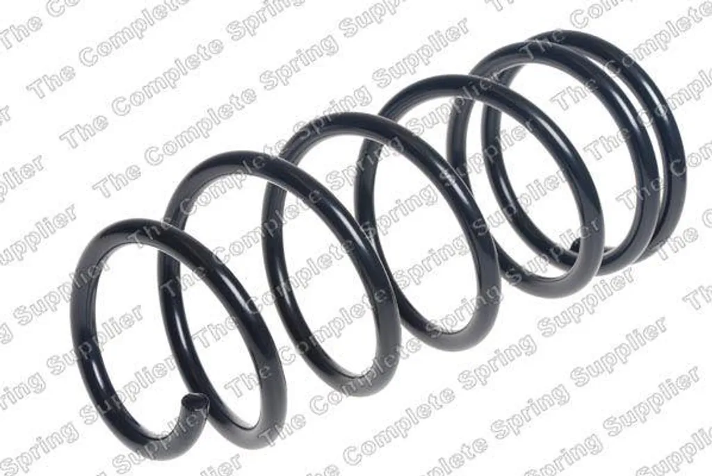 Ressort hélicoïdal de suspension pour Range Rover Evoque LR034083