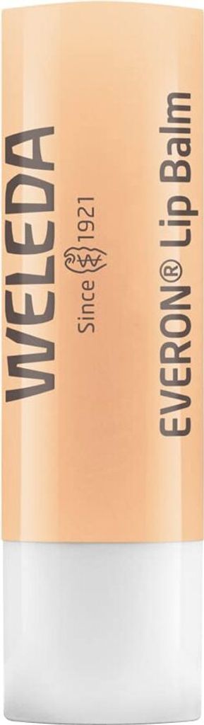 Weleda Everon Lippenpflege 4.8g Produktbild 