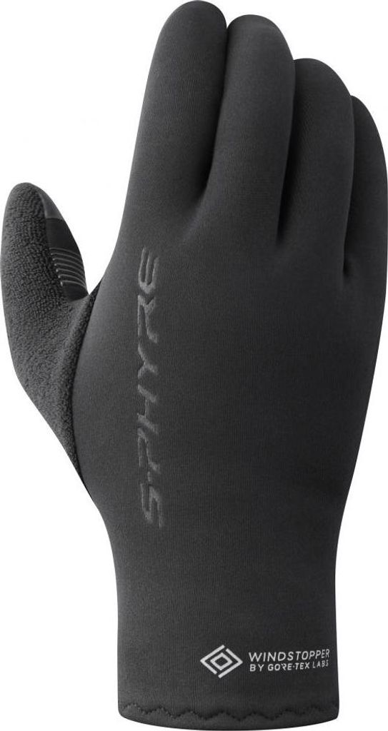Shimano Fahrrad-Handschuhe S-PHYRE THERMAL Gloves