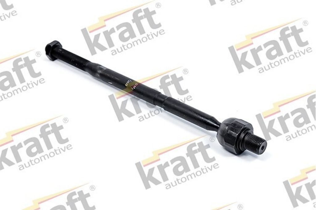 KRAFT 4301549 Axialgelenk Spurstange für OPEL Astra G CC (T98) Vorne Beidseitig Innen