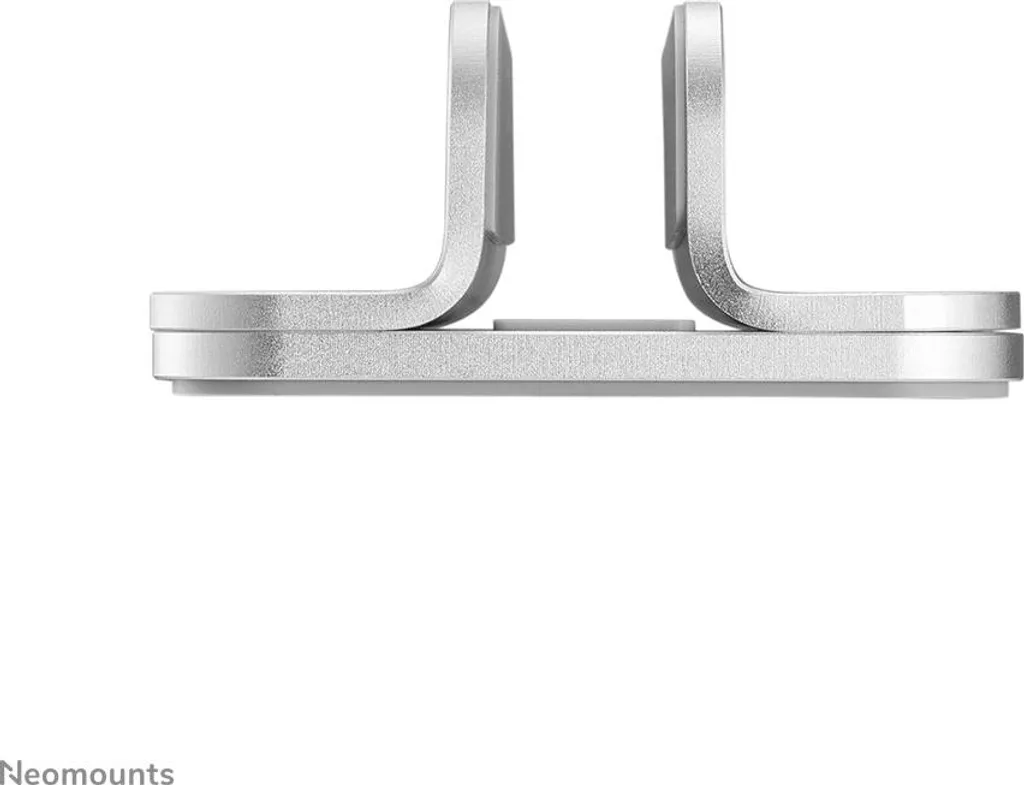 Support de Table Ergonomique pour Ordinateur Portable 11-17" Gris