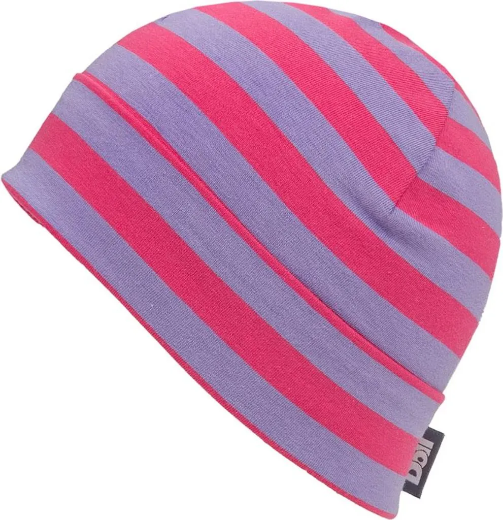 Cappello Mare Bambina Döll Righe | Accessorio Cotone Chic Estate - 2