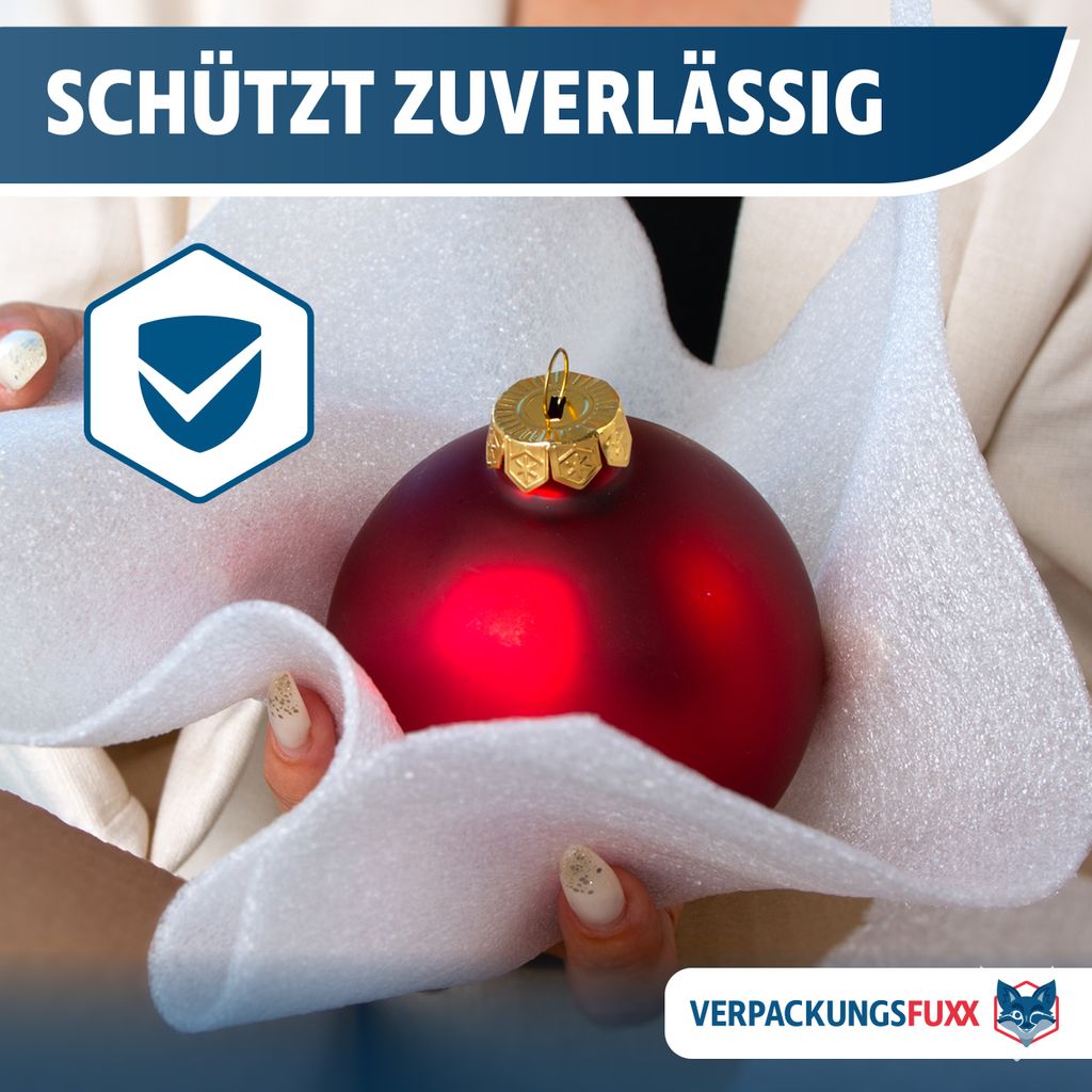 Jiffy Schaumfolie Rolle 500 Mm X 50 M – Polsterung Für Sicheren Versand (schnelle Lieferung) Verpackungsmaterial Jiffy Jiffy Schaumfolie Rolle 500 Mm X 50 M – Polsterung Für Sicheren Versand (schnelle Lieferung) Verpackungsmaterial Jiffy