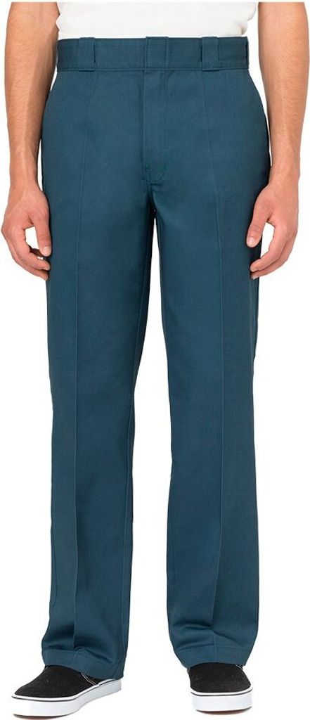 Dickies 874 Work Hosen Blau 29 / 30 Mann Blau 29