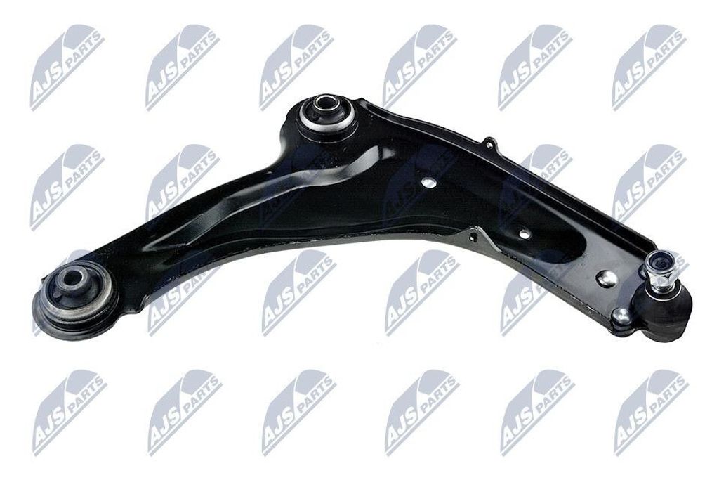 NTY ZWD-RE-021 Querlenker Vorne Rechts für RENAULT LAGUNA Produktbild 
