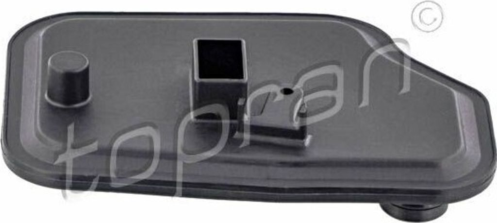 TOPRAN 304 729 Automatikgetriebe Ölfilter Getriebeölfilter für FORD Fiesta Mk6 Schrägheck (JA8, JR8) Focus II Schrägheck (DA, HCP, DP) Focus I...